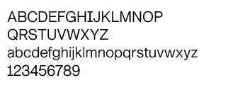 I.G font .png