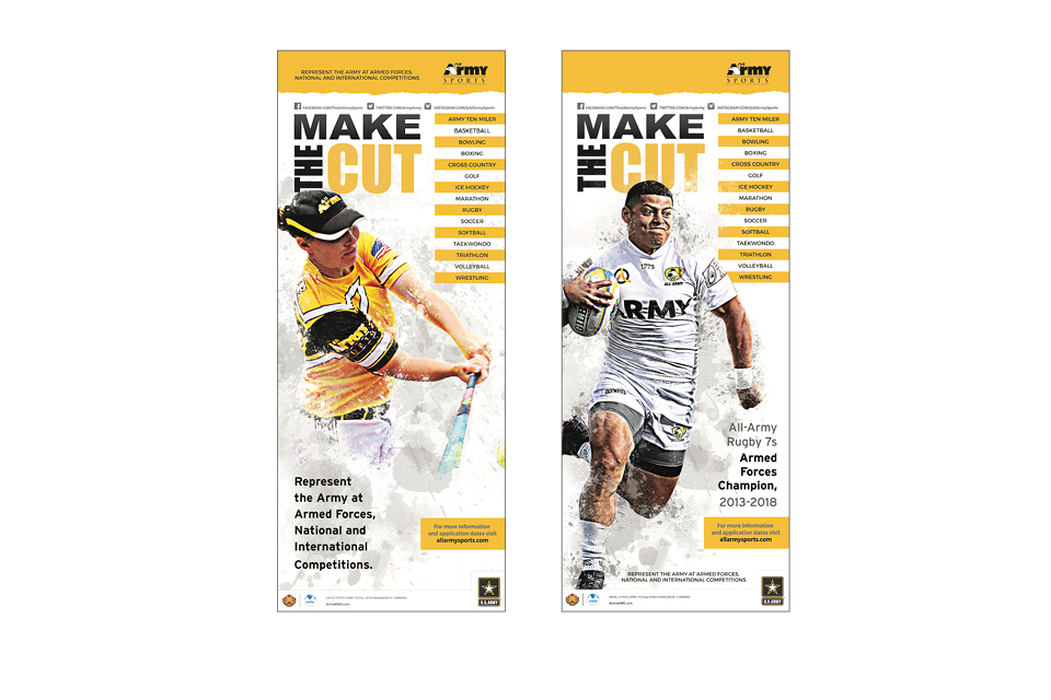 Collections MWR Brand Central