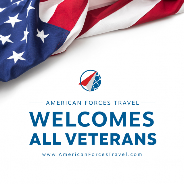 Fareportal Brand OneTravel Shares Veteran's Day Travel Inspiration